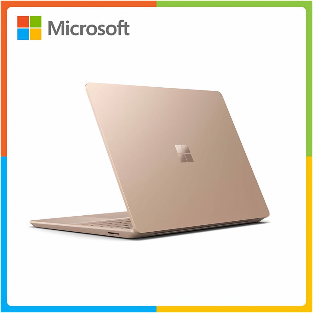 Microsoft Microsoft Surface Laptop Go i5 8GB 128GB Laptop go2 go3 image 5