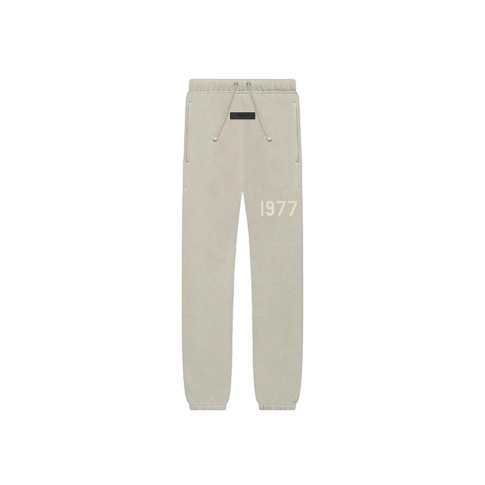 26ESSENTIALS New Autumn Winter Round Neck Velvet Hoodie for Children 1977 Trendy Loose Sport Set