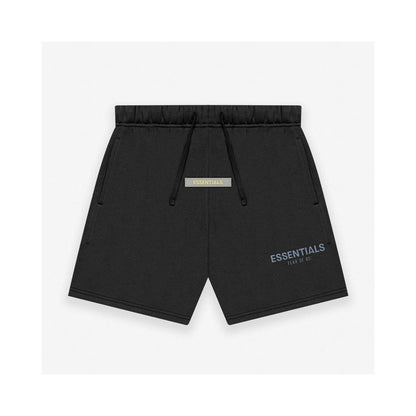 European and American ESSENTIALS new children s clothing letter T shirt trendy brand men s and women s summer clothing short sleeved set