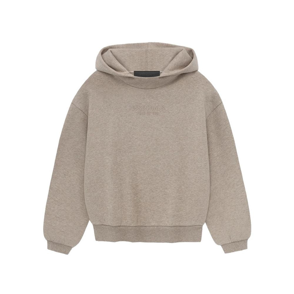 Cloud series trendy brand ESSENTIALS hooded sweatshirt for children s clothing trendy brand for boys and girls with fleece jacket hoodie image 5