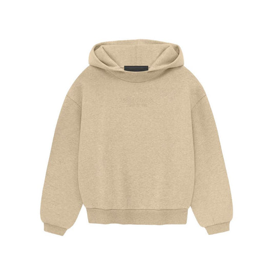 Cloud series trendy brand ESSENTIALS hooded sweatshirt for children s clothing trendy brand for boys and girls with fleece jacket hoodie