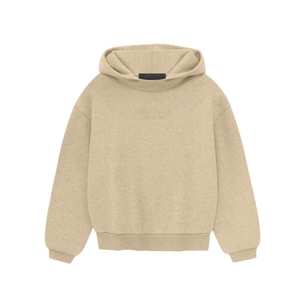 Cloud series trendy brand ESSENTIALS hooded sweatshirt for children s clothing trendy brand for boys and girls with fleece jacket hoodie