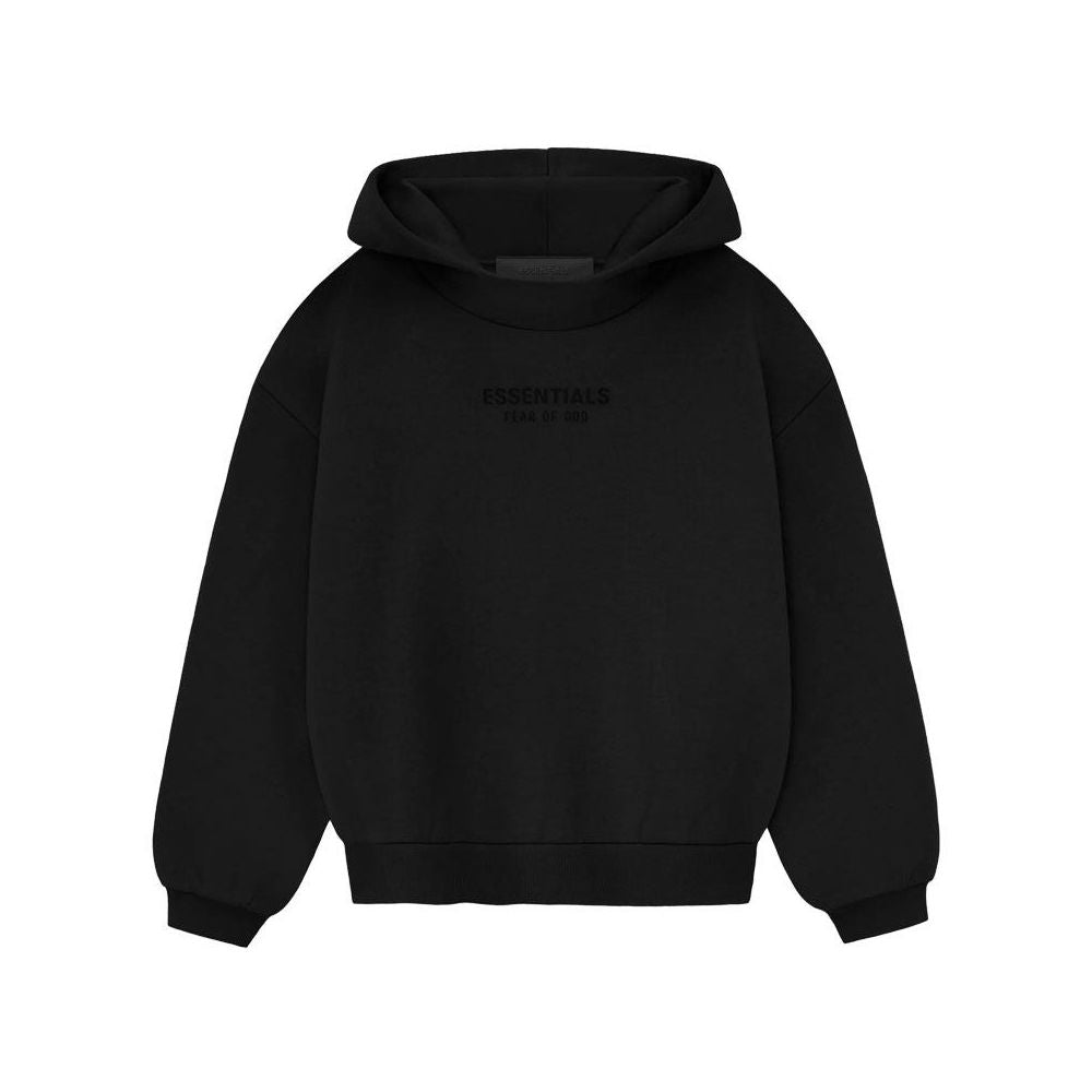 Cloud series trendy brand ESSENTIALS hooded sweatshirt for children s clothing trendy brand for boys and girls with fleece jacket hoodie