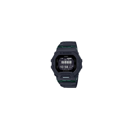 Casio G SHOCK Transparent GBD 200SM 1A6 1A5 1 2 9 Step Counting Sports Electronic Bluetooth Watch
