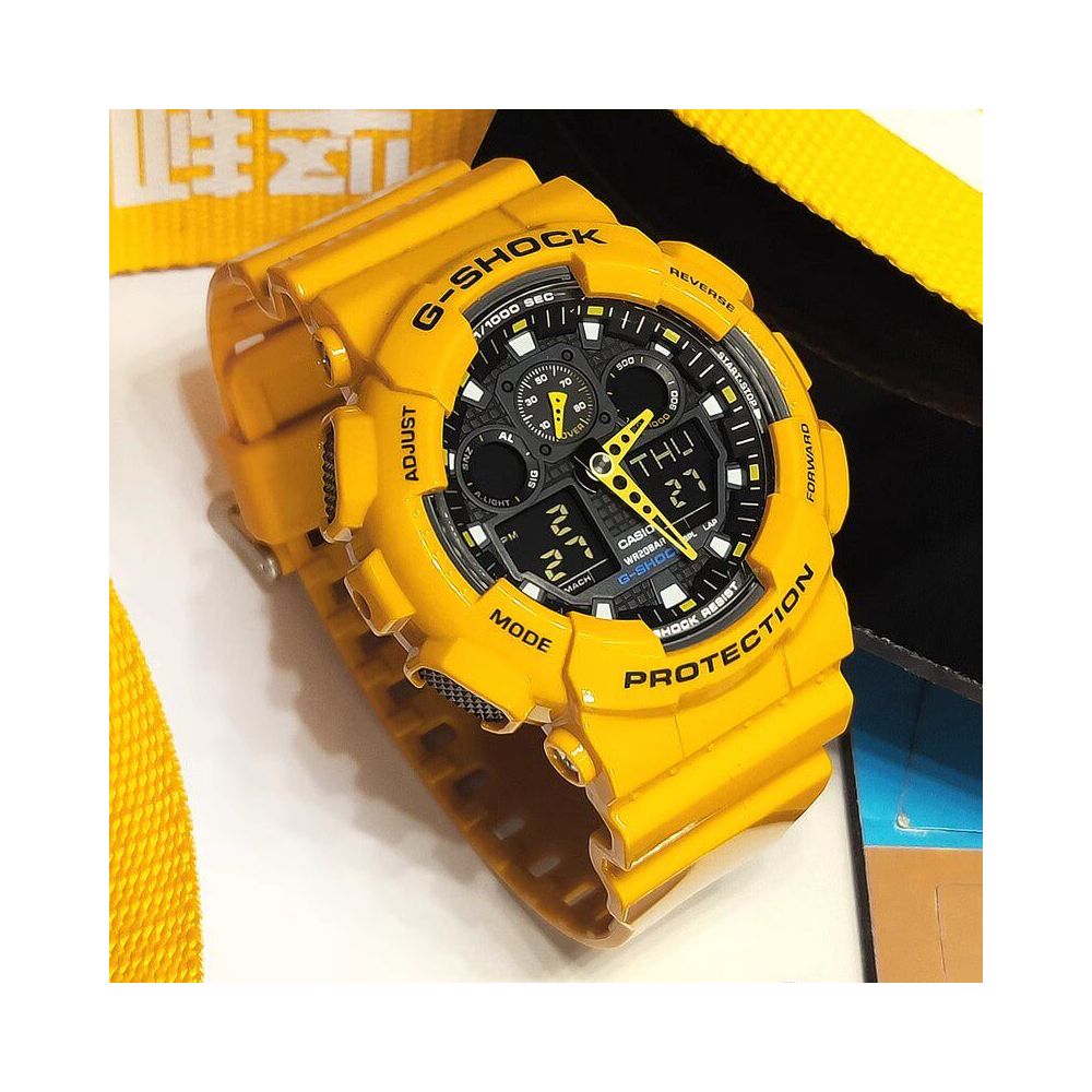 CASIOG SHOCK GA 110 1B Black Knight 110GB RG SKE MMC LS 1A 1A1 1B Table