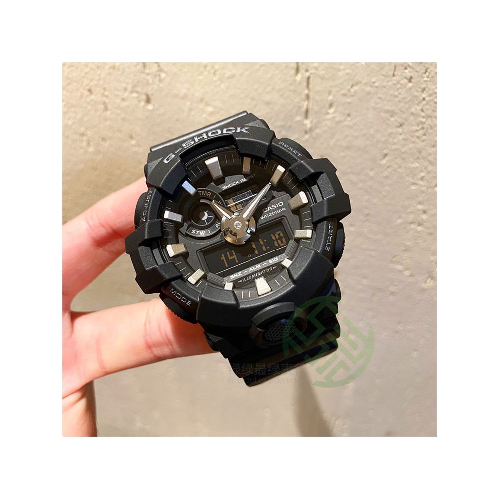 CASIOG SHOCK GA 110 1B Black Knight 110GB RG SKE MMC LS 1A 1A1 1B Table