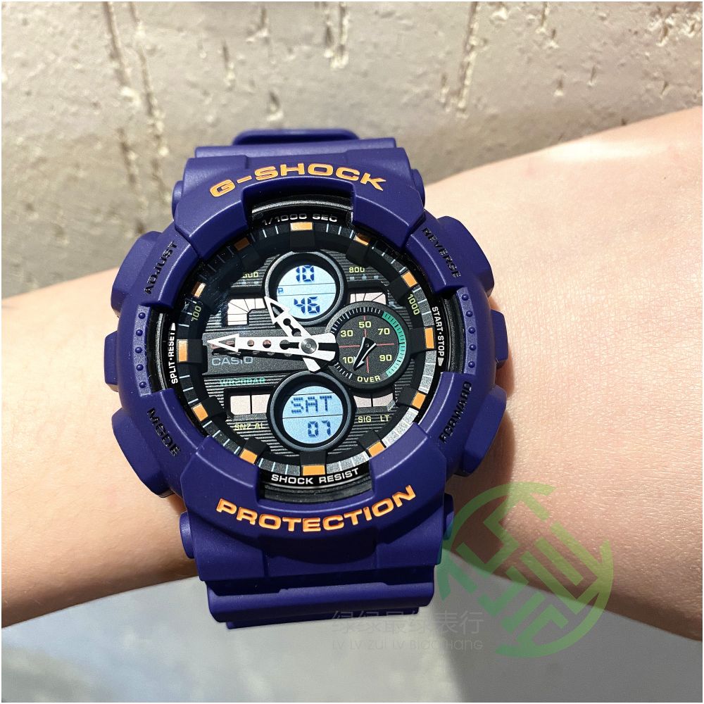 CASIOG SHOCK GA 110 1B Black Knight 110GB RG SKE MMC LS 1A 1A1 1B Table