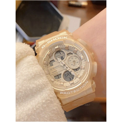 G SHOCK Casio GMA S120MF 7A2 7A1 4A VW 110MP 4A 110GS 3 Water Resistant Watch