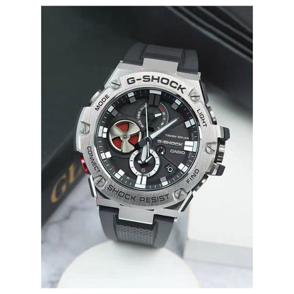 CASIO G SHOCK Solar Bluetooth GST B100 1A 1A3 1A4 B400 B500 Watch image 1