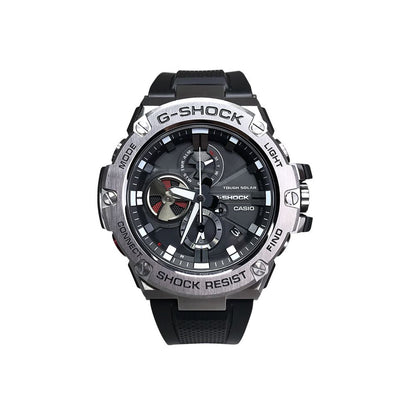 CASIO G SHOCK Solar Bluetooth GST B100 1A 1A3 1A4 B400 B500 Watch image 4