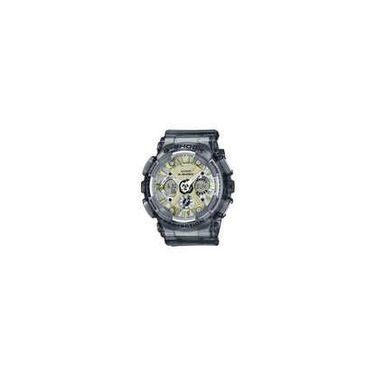 Casio G SHOCK Transparent Rose Gold GMA S110SR 7A S120SR GMA S120GS 3 VW