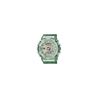 Casio G SHOCK Transparent Rose Gold GMA S110SR 7A S120SR GMA S120GS 3 VW