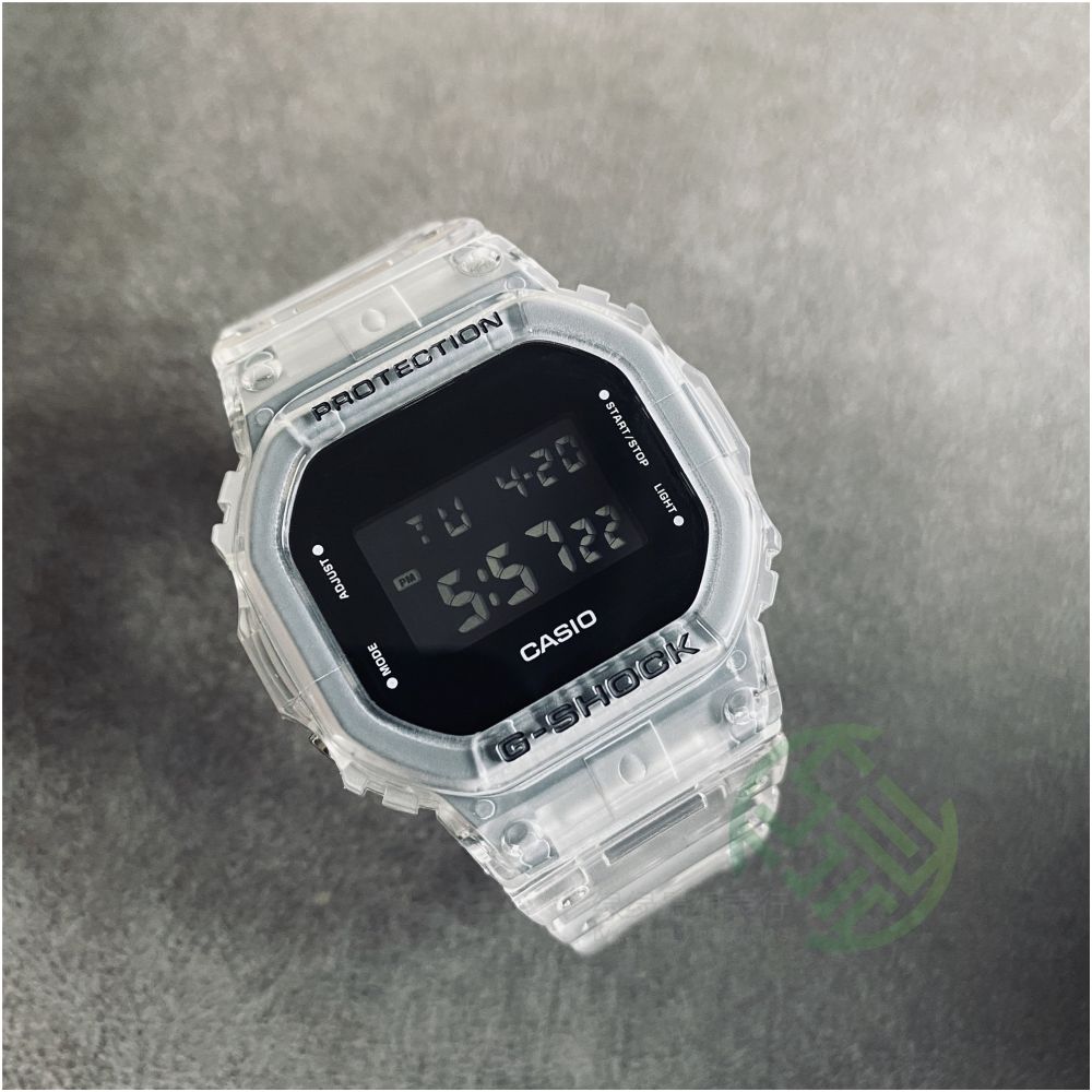 Casio G SHOCK Glacier Watch GA 700SKE GA 2100SKE 7A NN ET 2110 7A7 image 5
