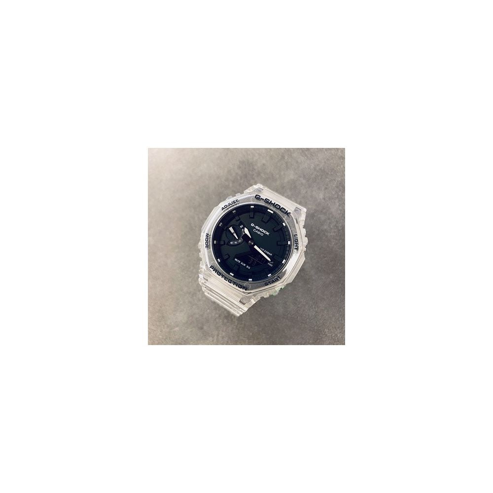 Casio G SHOCK Glacier Watch GA 700SKE GA 2100SKE 7A NN ET 2110 7A7 image 0