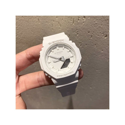 Casio G SHOCK Glacier Watch GA 700SKE GA 2100SKE 7A NN ET 2110 7A7