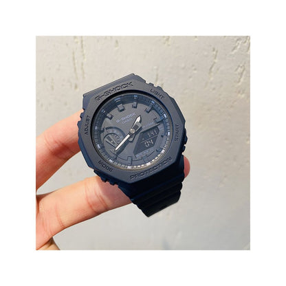 Casio GMA S2100BA 3A 2A2 4A 7A SK 1A WS electronic waterproof men s and women s watch image 3