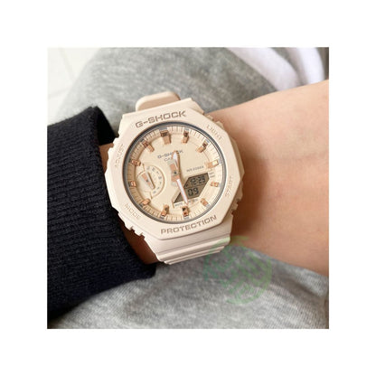 Casio GMA S2100BA 3A 2A2 4A 7A SK 1A WS electronic waterproof men s and women s watch