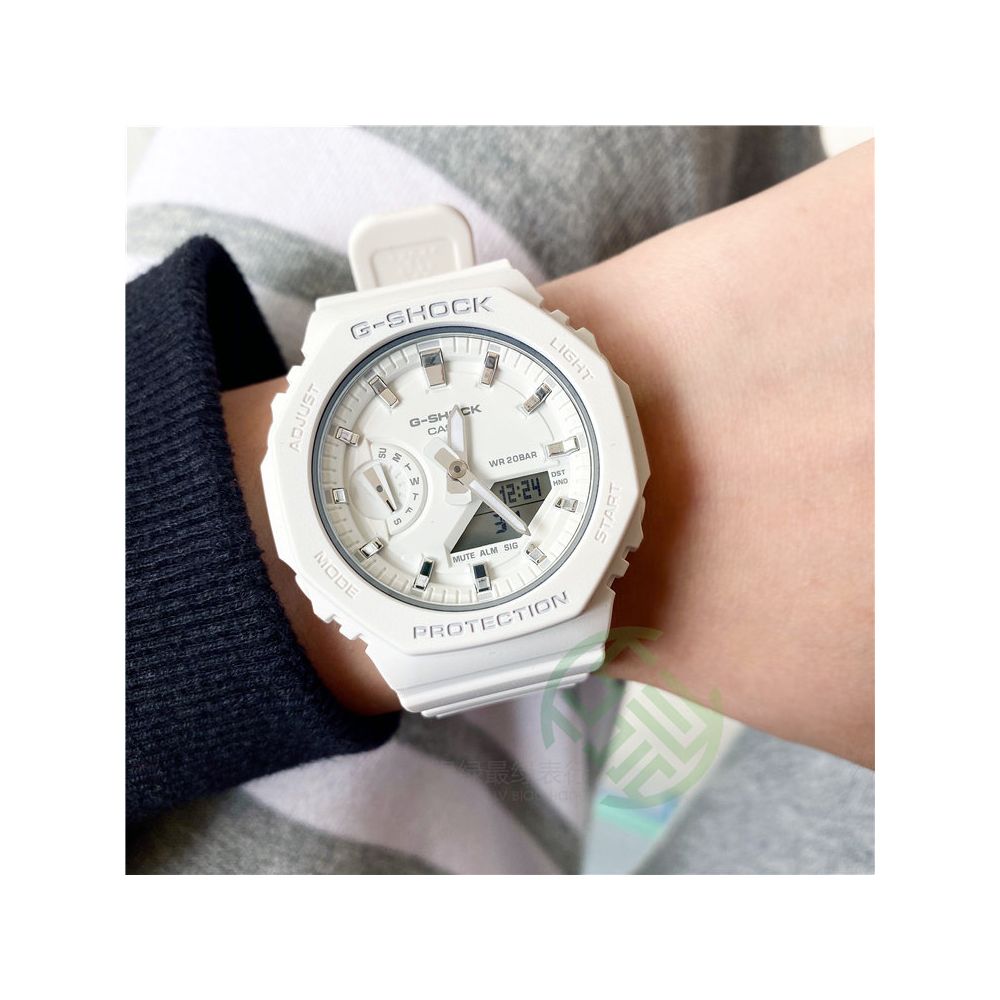 Casio GMA S2100BA 3A 2A2 4A 7A SK 1A WS electronic waterproof men s and women s watch