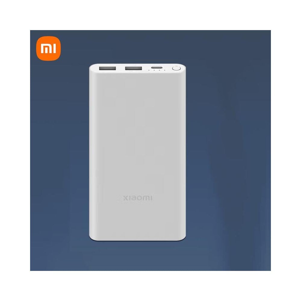 Xiaomi Original Power Bank 10000mAh PD 22 5W Quick Charge