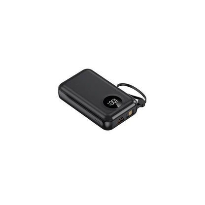 3C certified 200W super fast power bank with large capacity suitable for Xiaomi vivo Apple Huawei and can be used on airplanes image 5