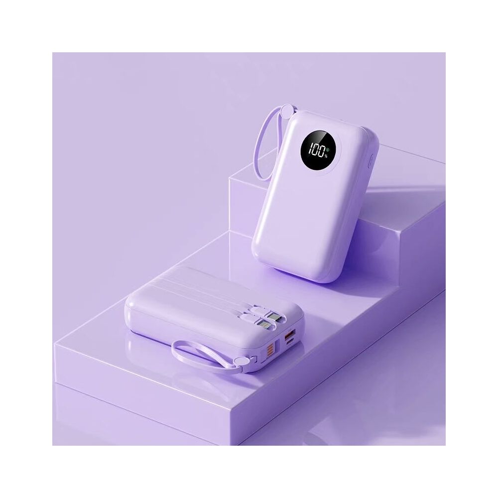 3C certified 200W super fast power bank with large capacity suitable for Xiaomi vivo Apple Huawei and can be used on airplanes