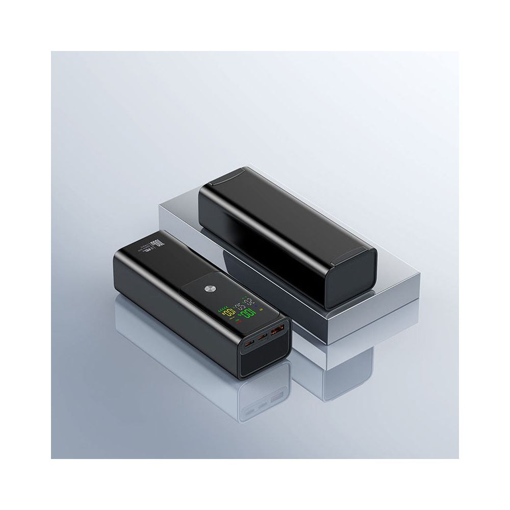 Power bank 3C certification can be used on airplanes high speed trains 20000mAh 100Wh super fast charging 20V output laptop