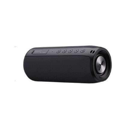 Bluetooth Speaker wireless Bluetooth speaker high sound quality high volume subwoofer outdoor card insertion sound system image 5
