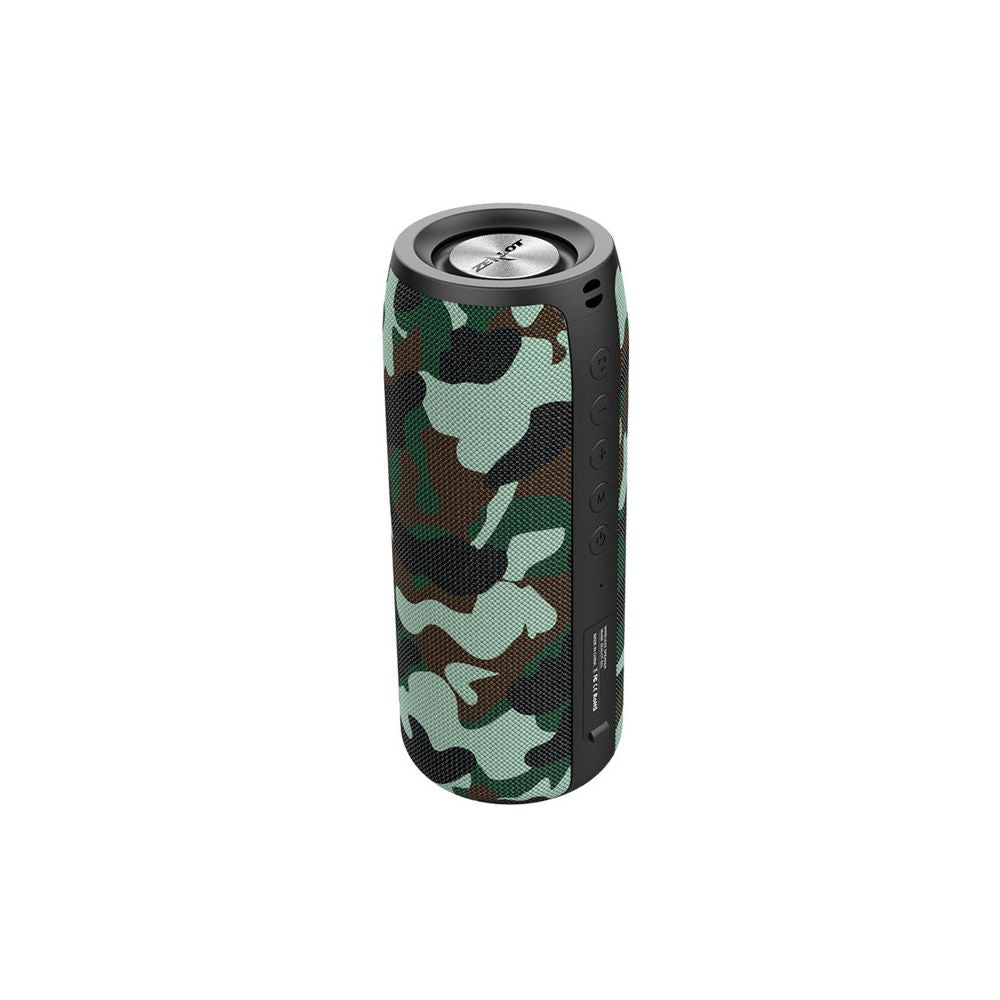 Bluetooth Speaker wireless Bluetooth speaker high sound quality high volume subwoofer outdoor card insertion sound system