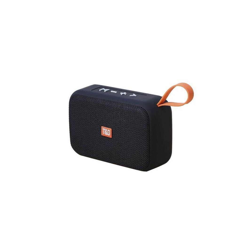 Portable Speaker Wireless Bluetooth Speakers Subwoofer image 5