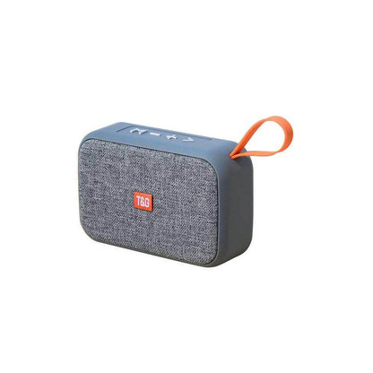 Portable Speaker Wireless Bluetooth Speakers Subwoofer