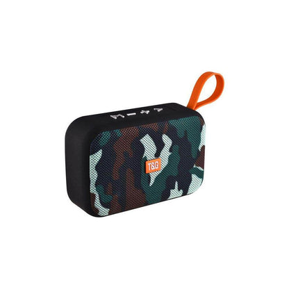 Portable Speaker Wireless Bluetooth Speakers Subwoofer