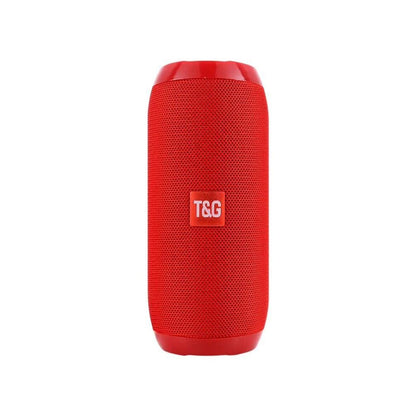 Portable Speakers Waterproof Bluetooth Speaker Bass Bluetooth Speaker