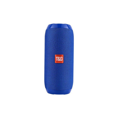 Portable Speakers Waterproof Bluetooth Speaker Bass Bluetooth Speaker