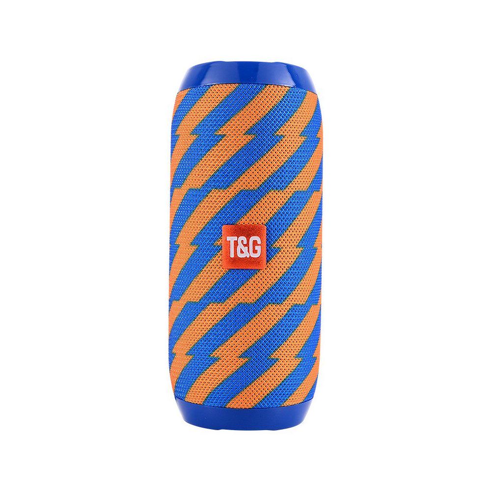 Portable Speakers Waterproof Bluetooth Speaker Bass Bluetooth Speaker