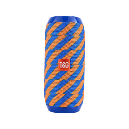 Portable Speakers Waterproof Bluetooth Speaker Bass Bluetooth Speaker