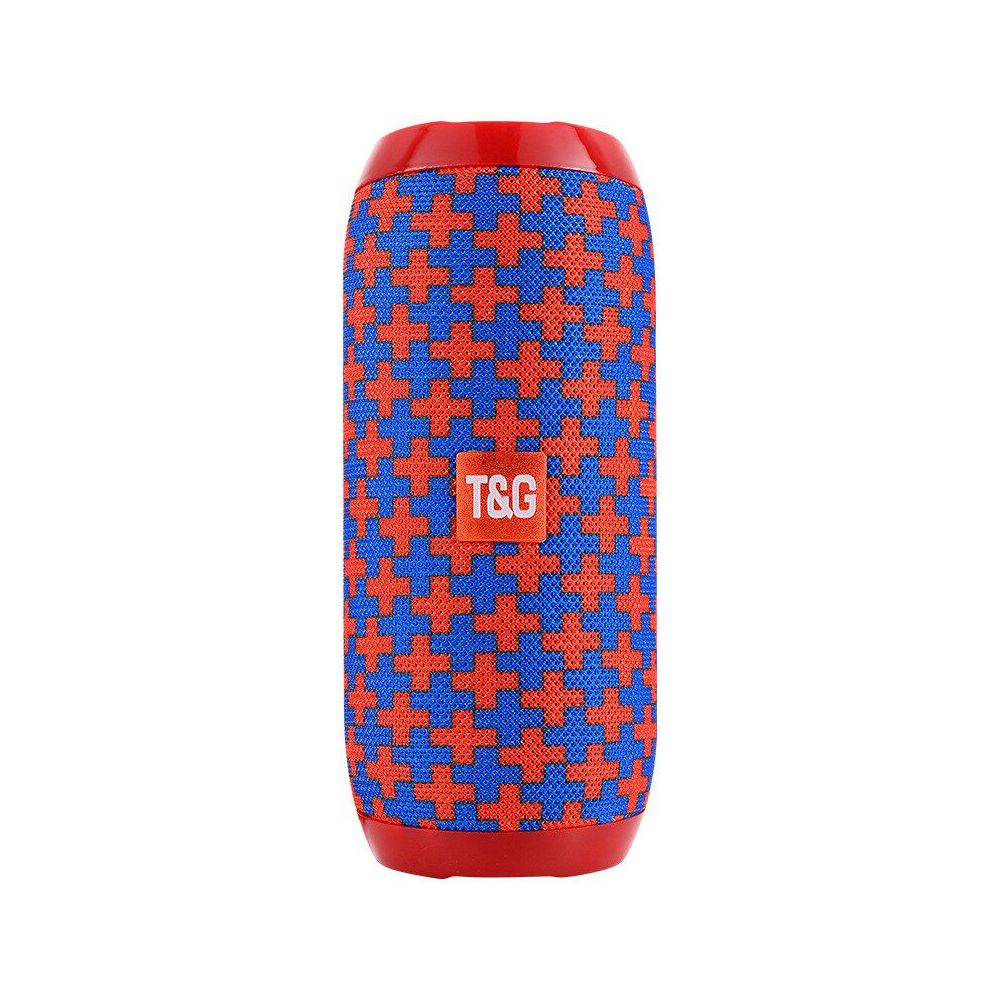 Portable Speakers Waterproof Bluetooth Speaker Bass Bluetooth Speaker