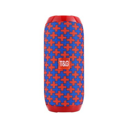 Portable Speakers Waterproof Bluetooth Speaker Bass Bluetooth Speaker