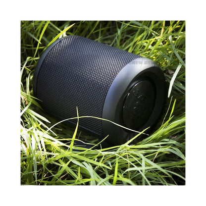 RBTSPEAKER H20 Bluetooth Speaker 40W Car High Volume Outdoor Audio Portable High Quality subwoofer