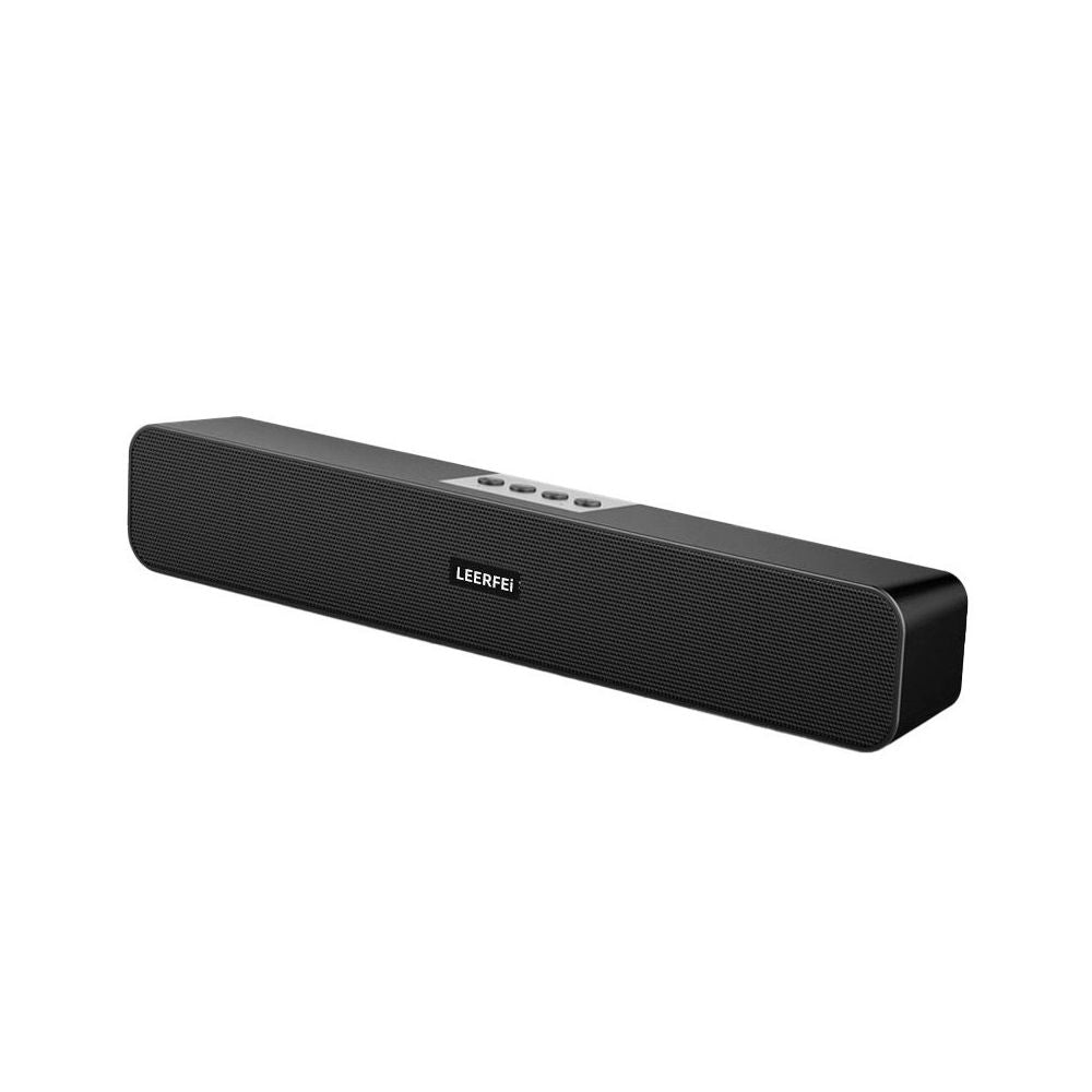 Wireless Bluetooth computer speaker quad core speaker for home living room audio heavy bass wired card insertion high volume desktop