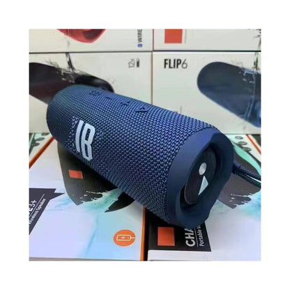 JBL Flip 6 Outdoor Wireless Bluetooth Speaker Flip6 Portable