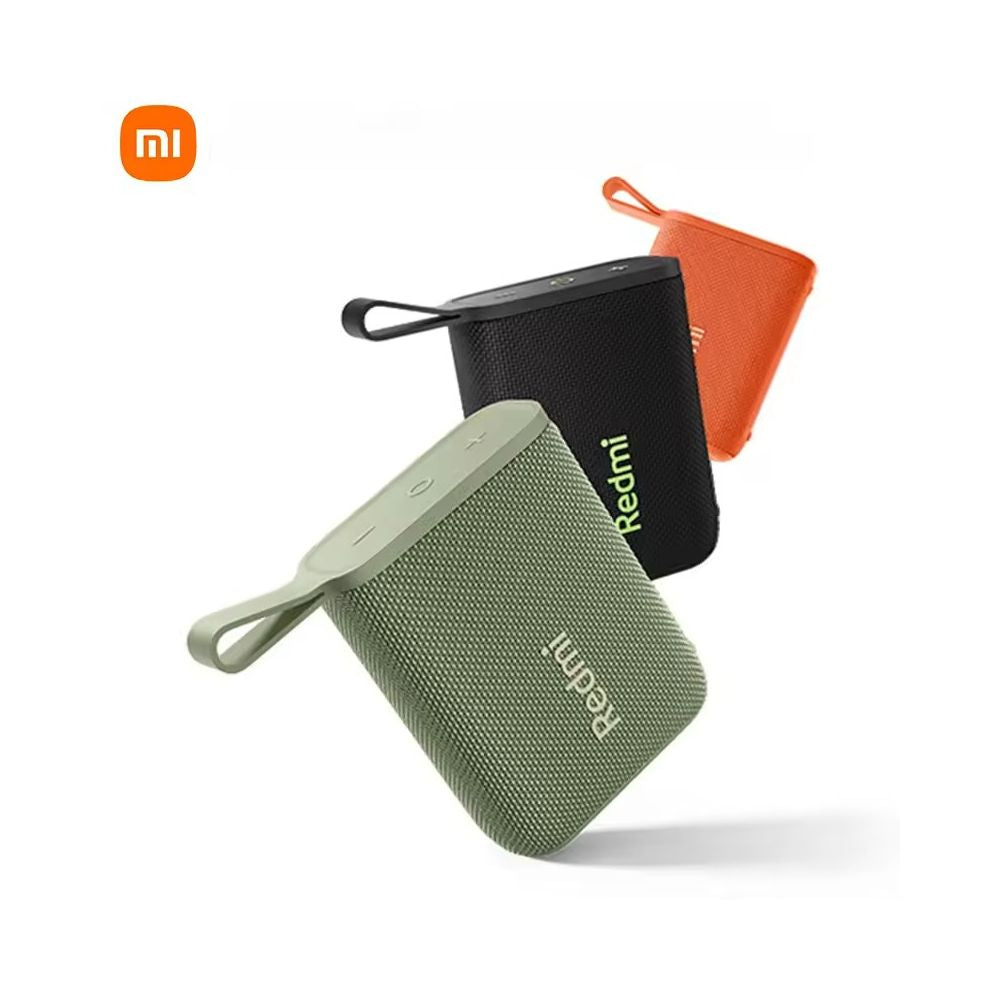 Xiaomi Redmi Portable Bluetooth Speaker Outdoor Sound Box image 0