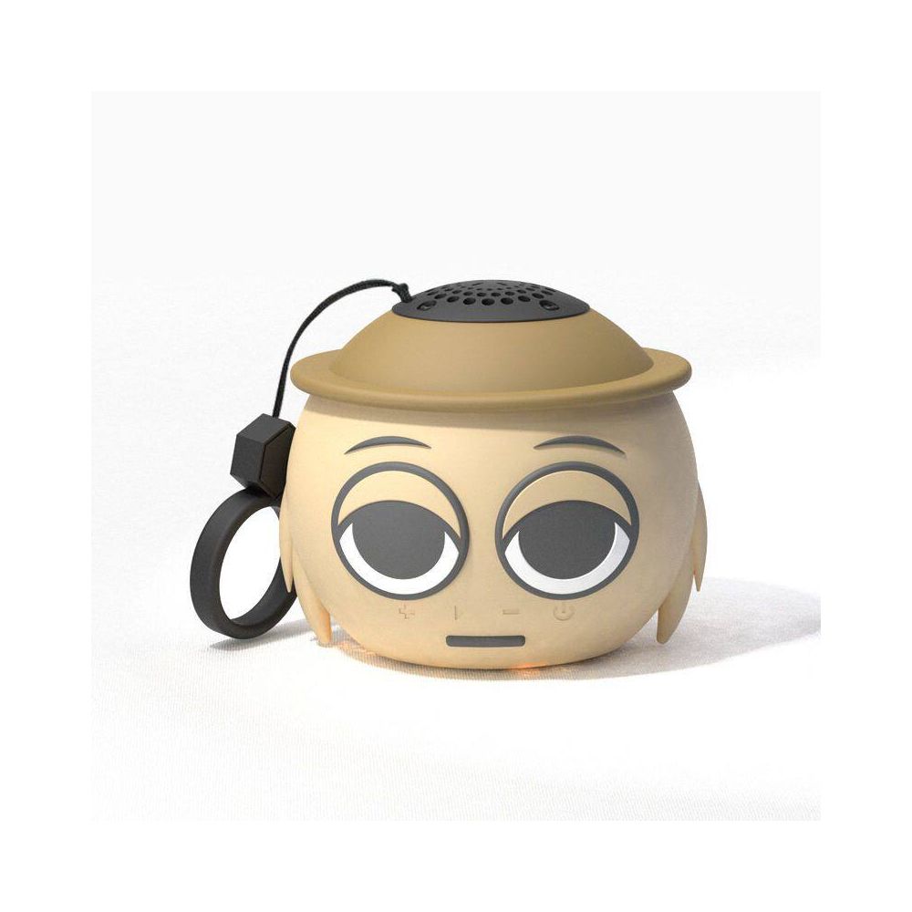 Bluetooth Speaker New Cartoon Owl Outdoor Waterproof Convenient Speaker Series Bluetooth Speaker