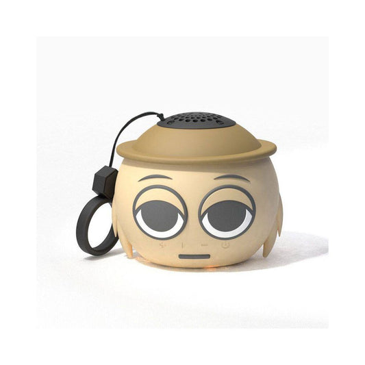 Bluetooth Speaker New Cartoon Owl Outdoor Waterproof Convenient Speaker Series Bluetooth Speaker