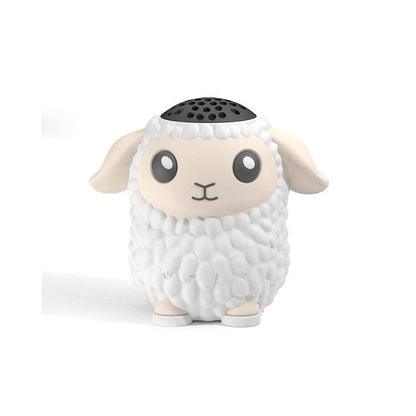 Bluetooth Speaker New Cartoon Owl Outdoor Waterproof Convenient Speaker Series Bluetooth Speaker