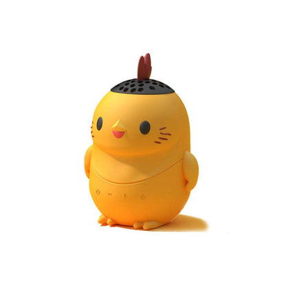 Bluetooth Speaker New Cartoon Owl Outdoor Waterproof Convenient Speaker Series Bluetooth Speaker