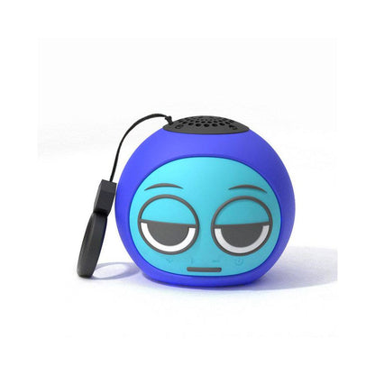 Bluetooth Speaker New Cartoon Owl Outdoor Waterproof Convenient Speaker Series Bluetooth Speaker