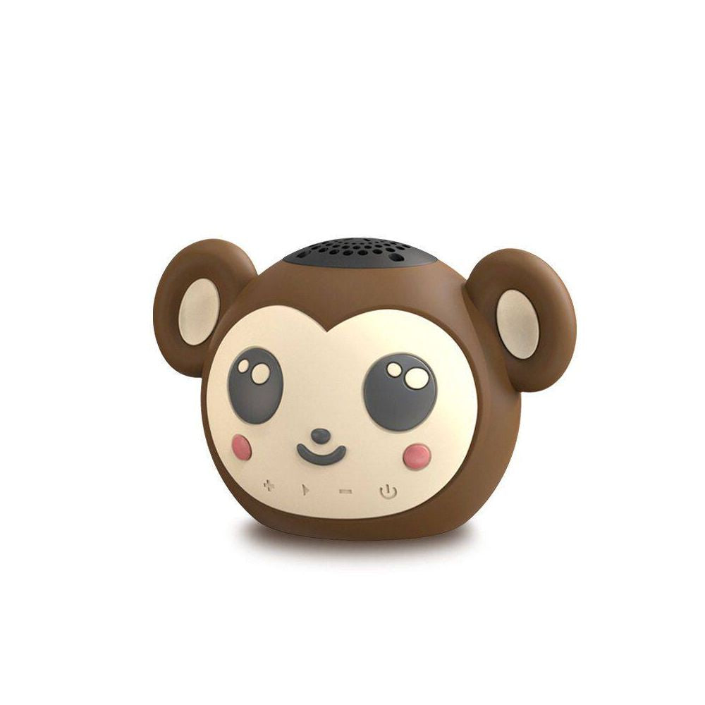 Bluetooth Speaker New Cartoon Owl Outdoor Waterproof Convenient Speaker Series Bluetooth Speaker