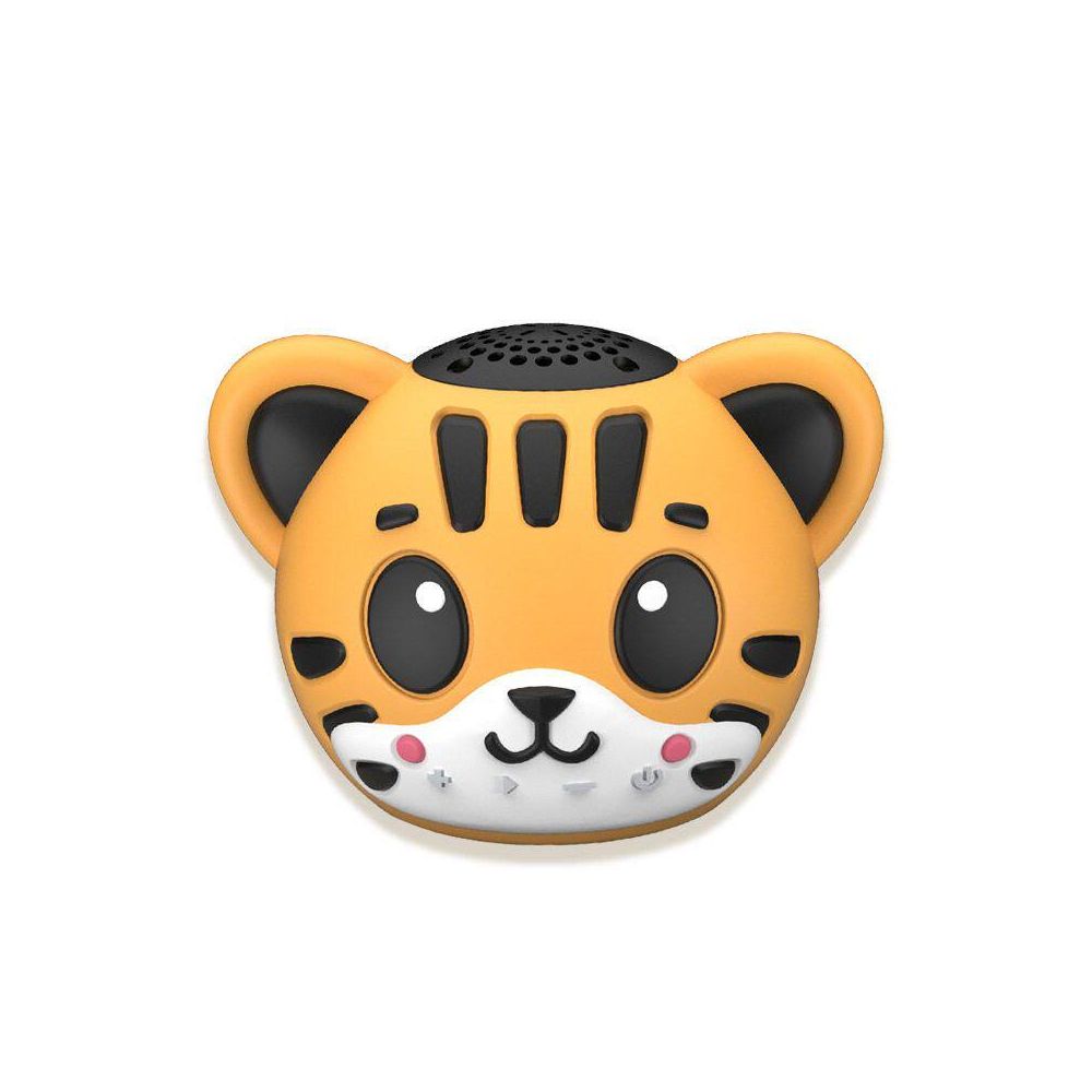 Bluetooth Speaker New Cartoon Owl Outdoor Waterproof Convenient Speaker Series Bluetooth Speaker