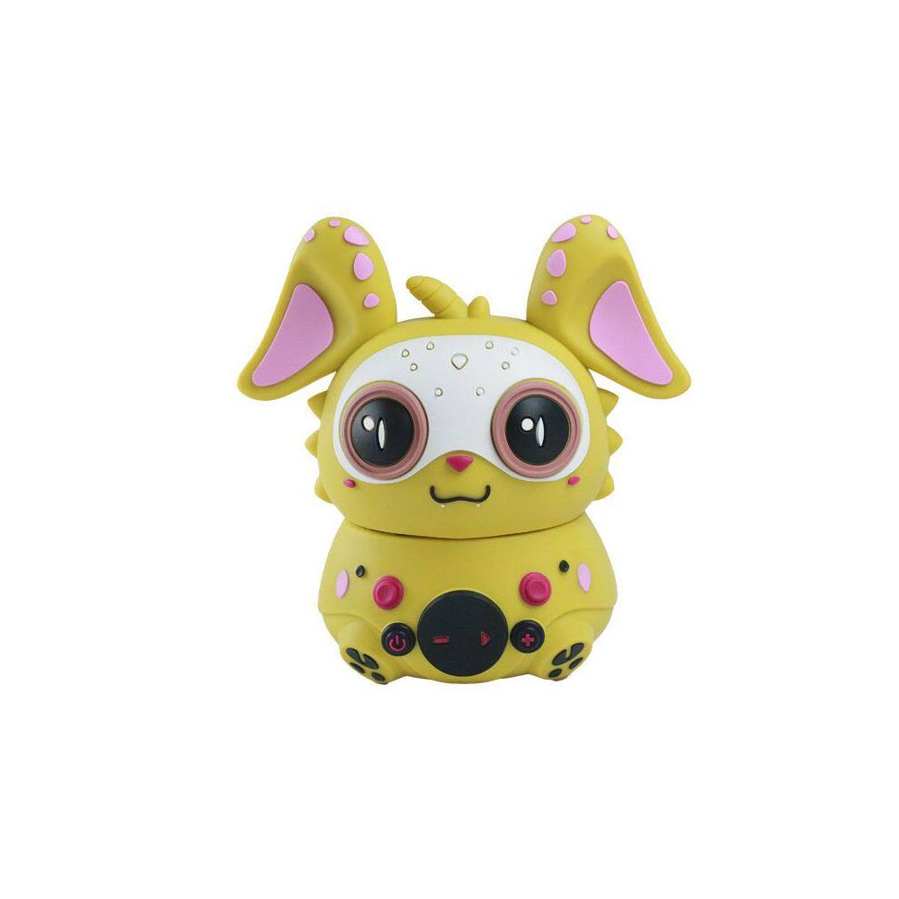 Bluetooth Speaker New Cartoon Owl Outdoor Waterproof Convenient Speaker Series Bluetooth Speaker