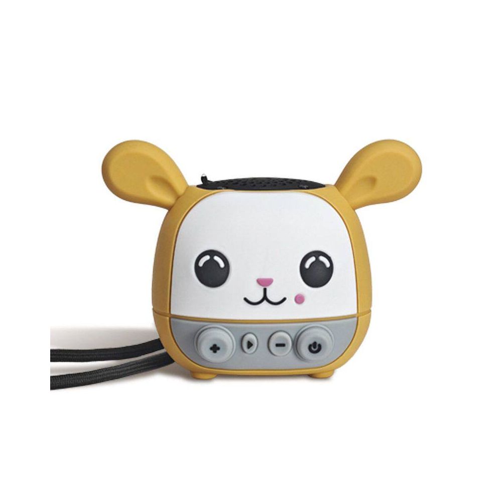 Bluetooth Speaker New Cartoon Owl Outdoor Waterproof Convenient Speaker Series Bluetooth Speaker